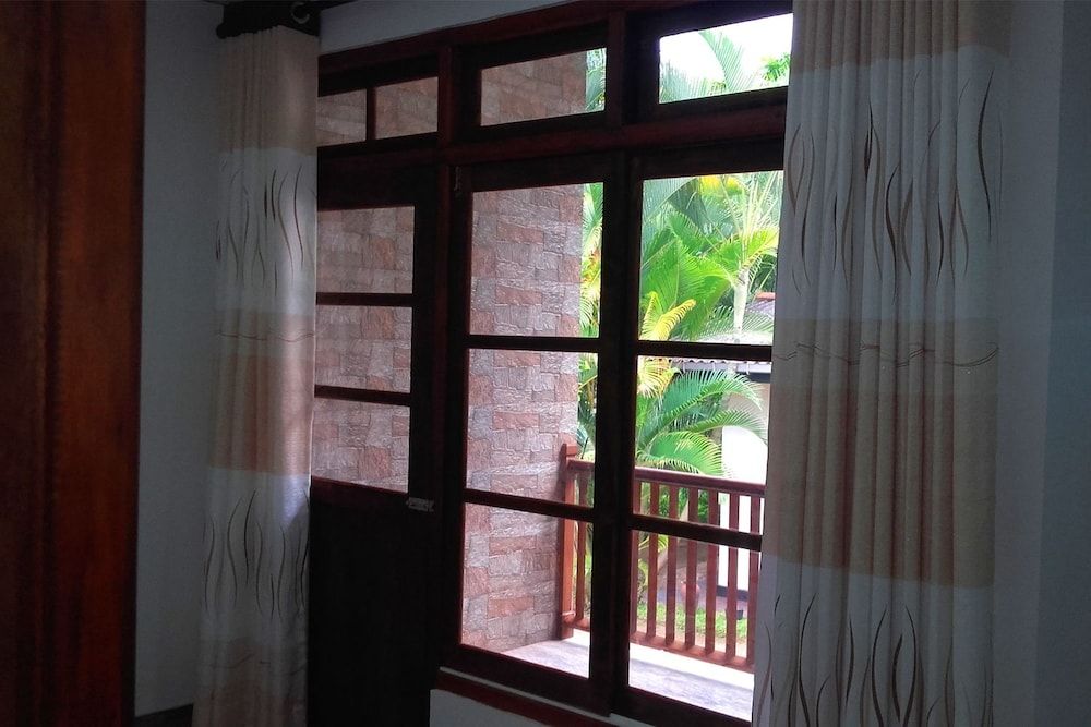 Paraiso Guest House 2