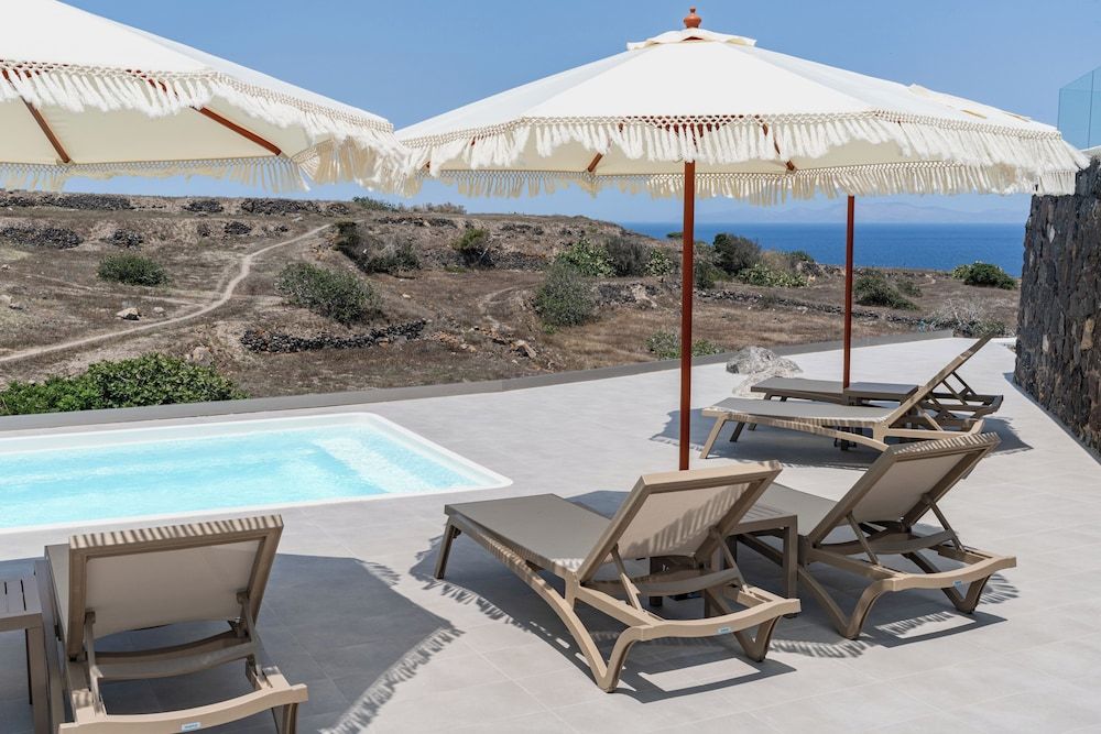 Alegria suites by casa Sigala 1