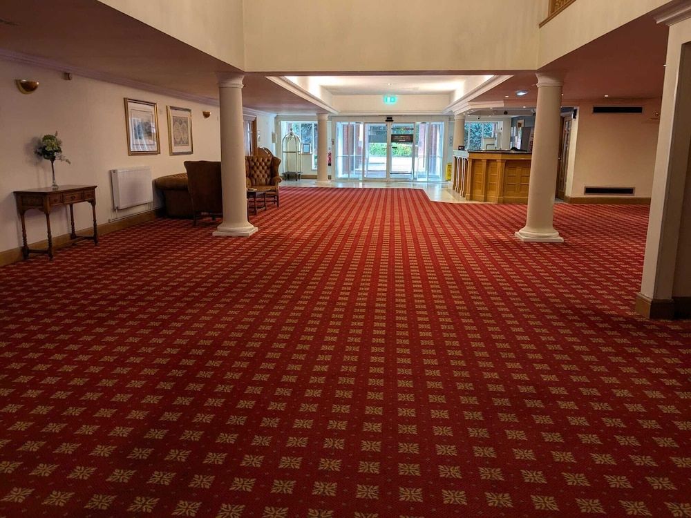 Urban Hotel Grantham 2