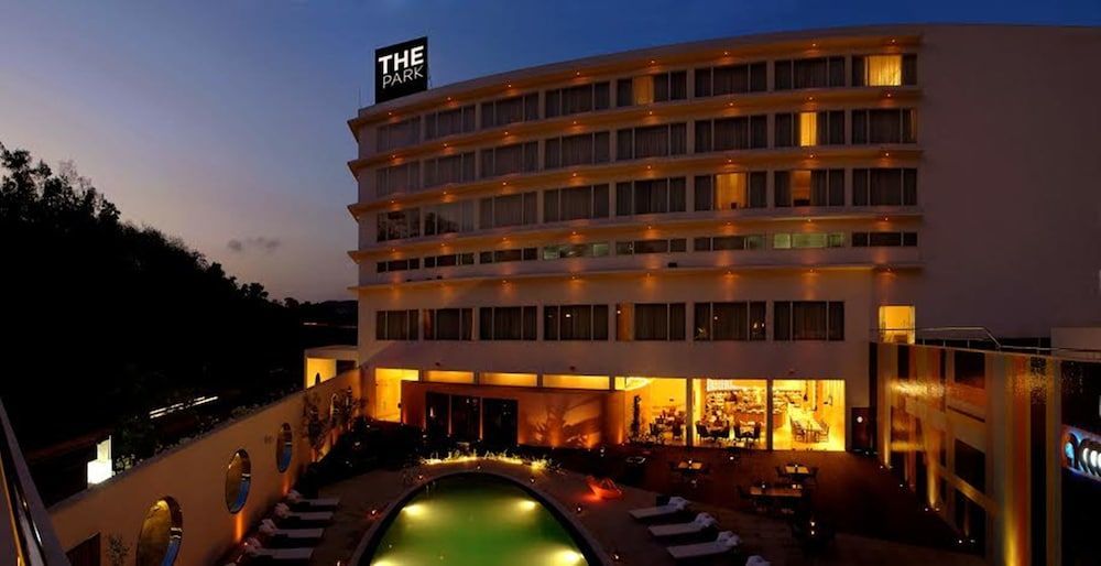 The Park Navi Mumbai 1
