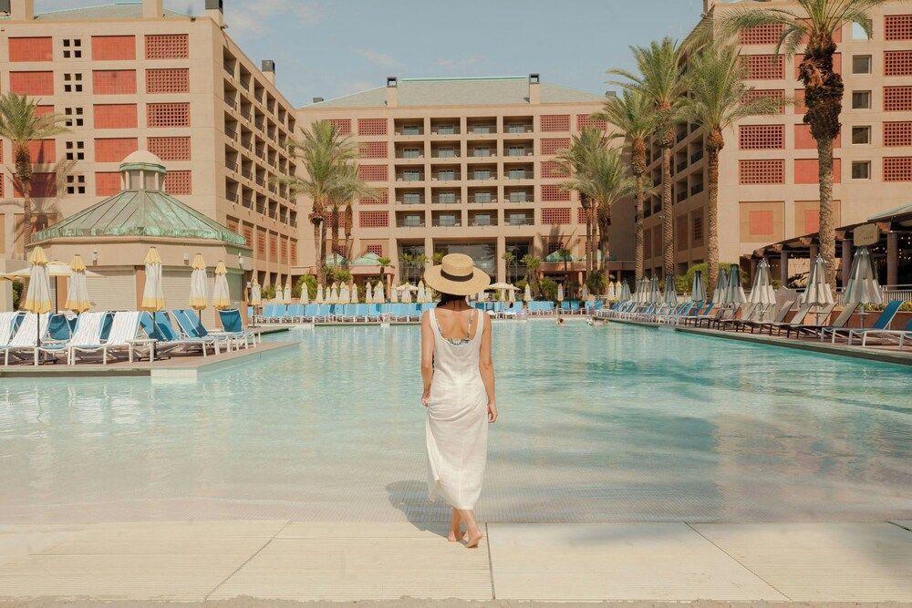 Renaissance Esmeralda Resort & Spa, Indian Wells 1