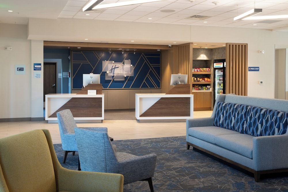 Holiday Inn Express & Suites FORT WALTON BEACH - EGLIN AREA by IHG 1