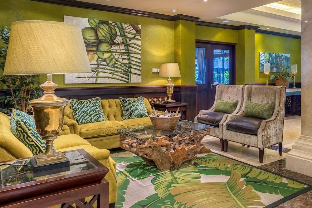 Sea Cliff Hotel 2