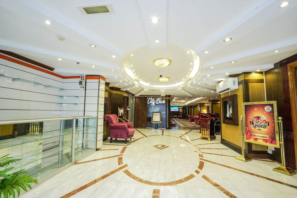 Best Western Premier M Four Hotel 2