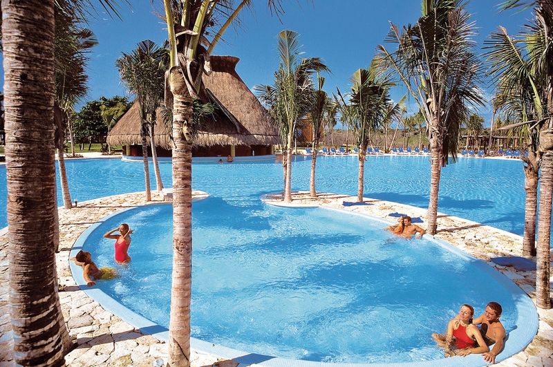 Barceló Maya Grand Resort 1
