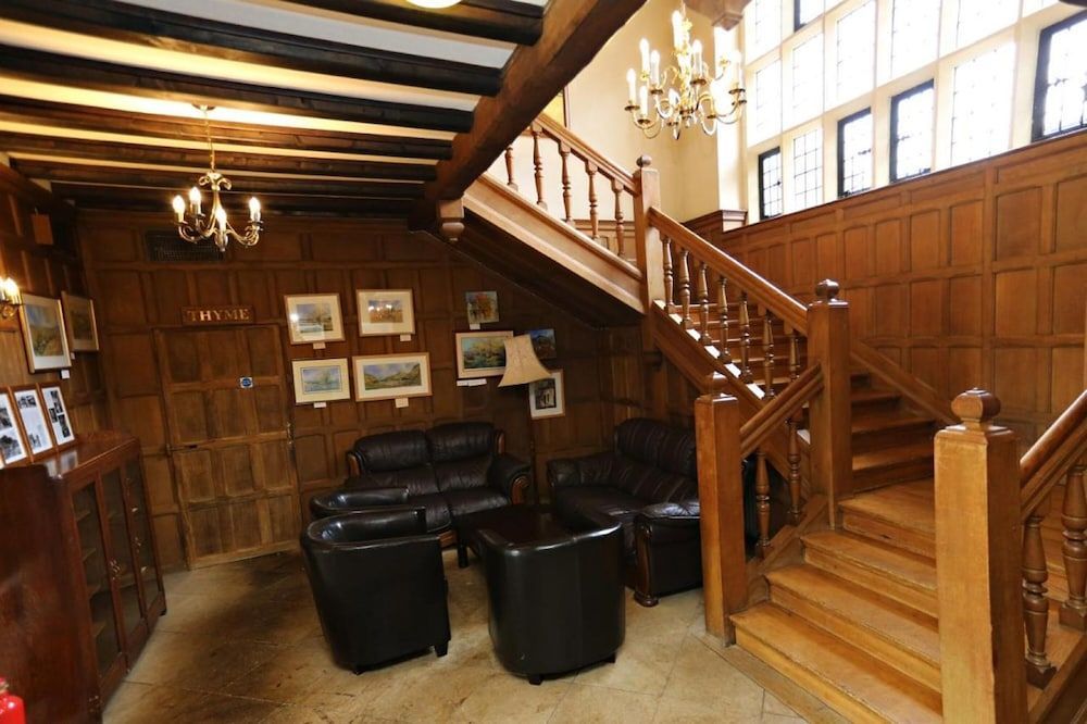 Stanton House Hotel 2