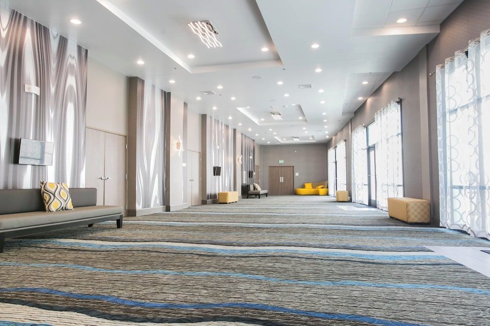 Holiday Inn LONGVIEW - NORTH by IHG 2