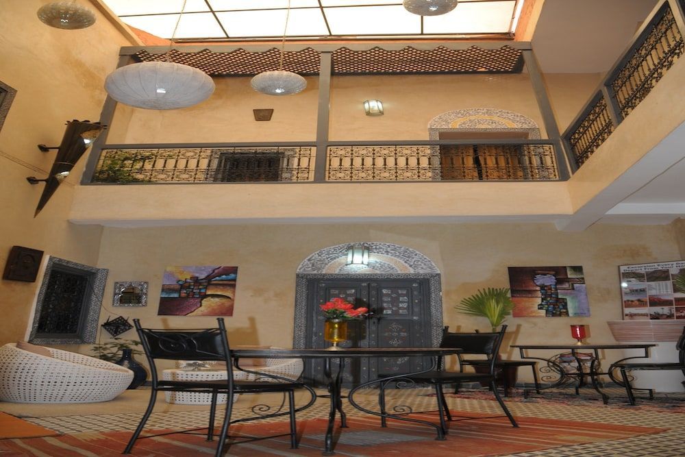Riad belko - Hostel 1