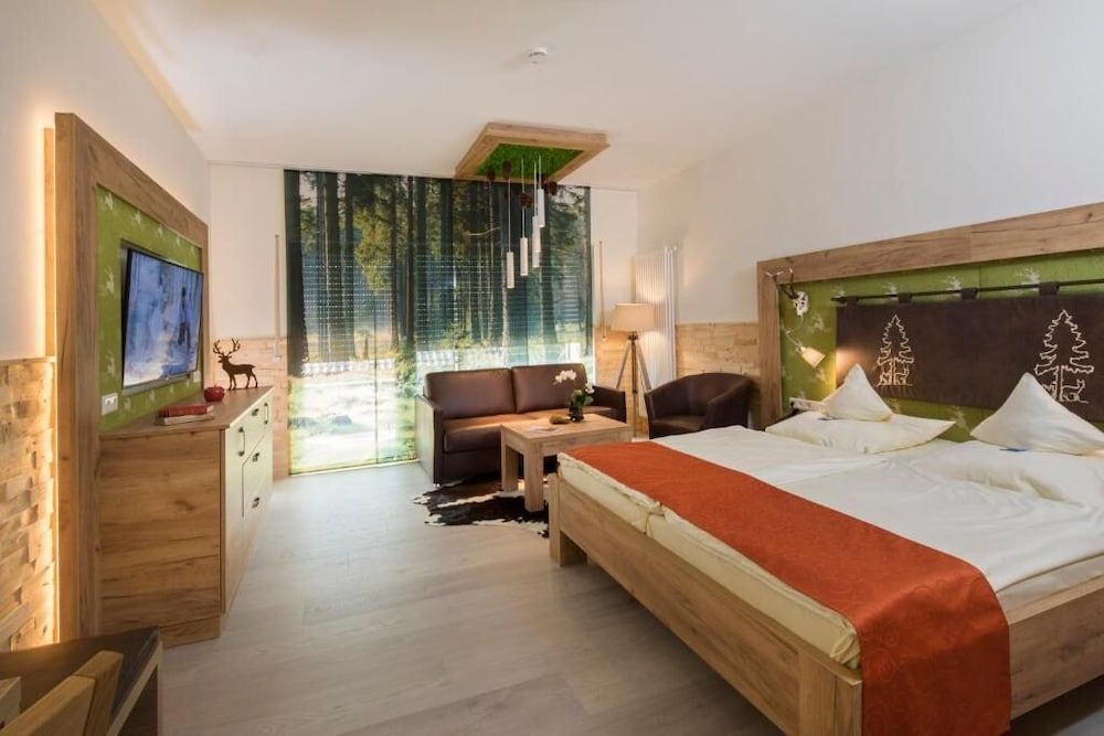 Tanne Tonbach - Wellness & Wohlfühl Hotel 2