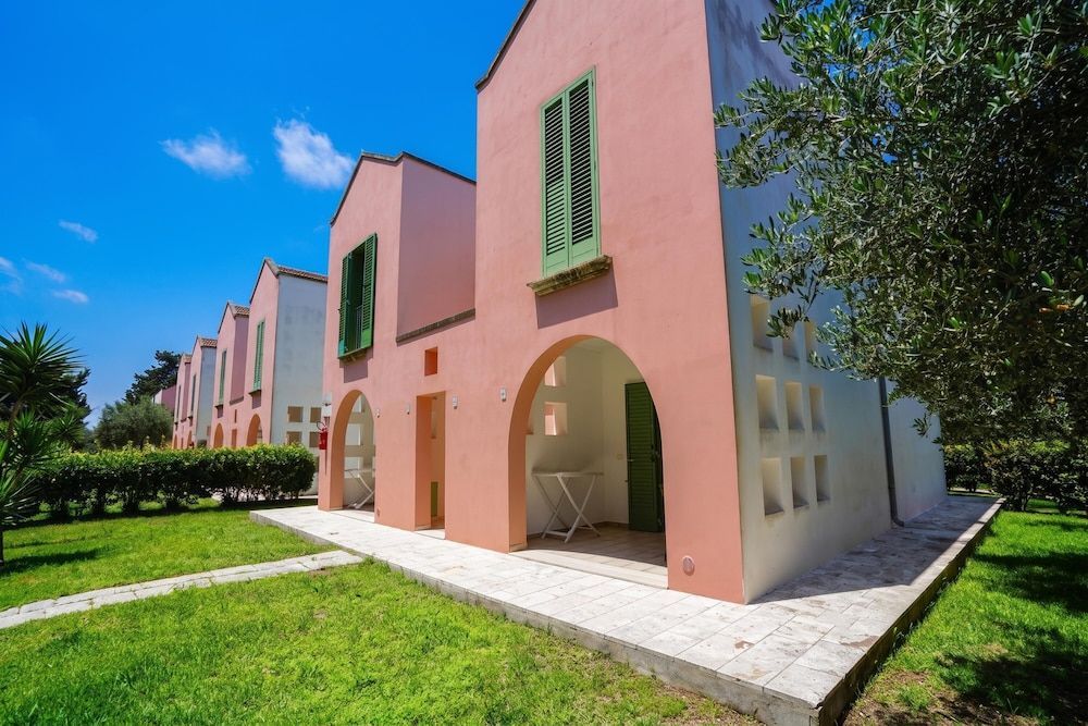 Borgo Primizia Residence 1