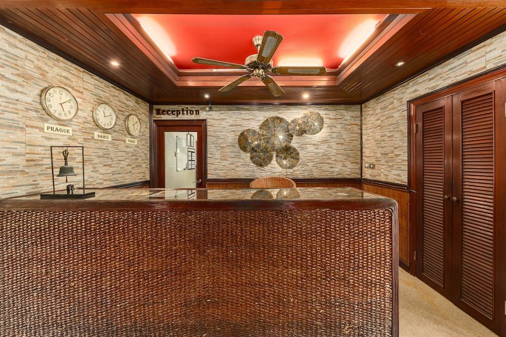 Royal Cottage Residence 2