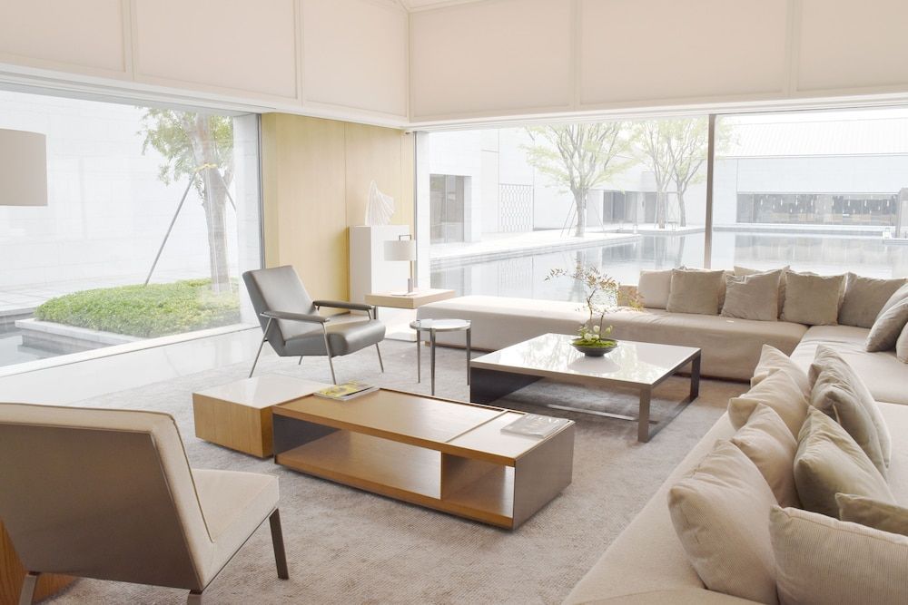 Alila Wuzhen, Zhejiang 2
