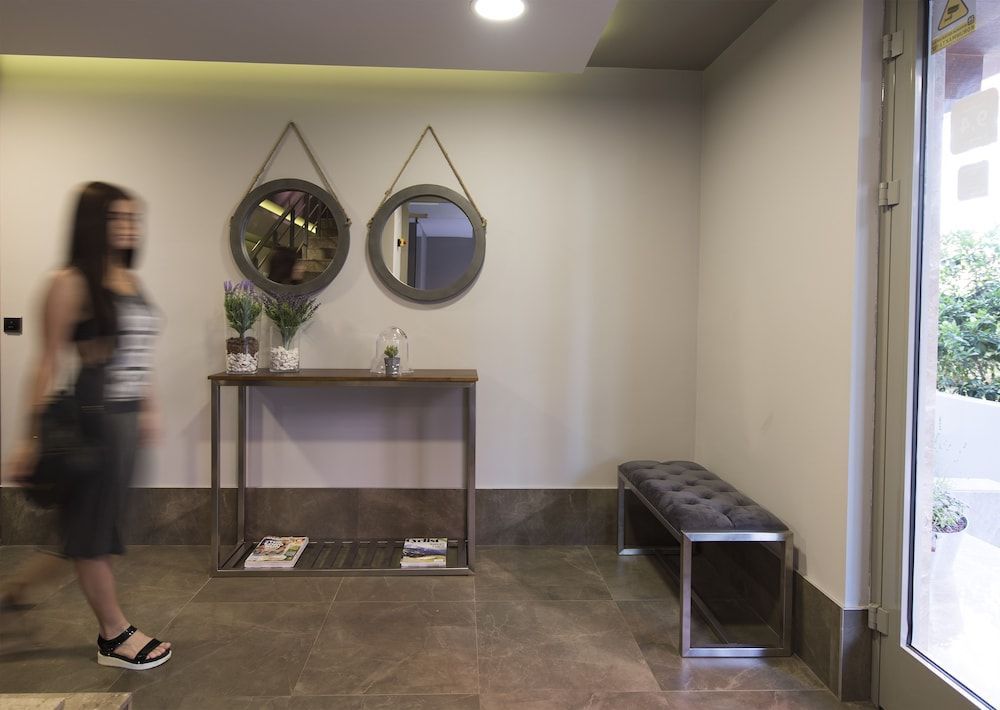 Trend Suites 2
