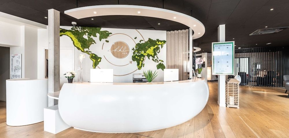 Brit Hotel Ker Lann Aeroport - Parc Expo 2