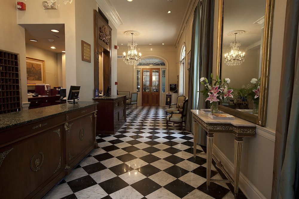 Hotel Provincial 2