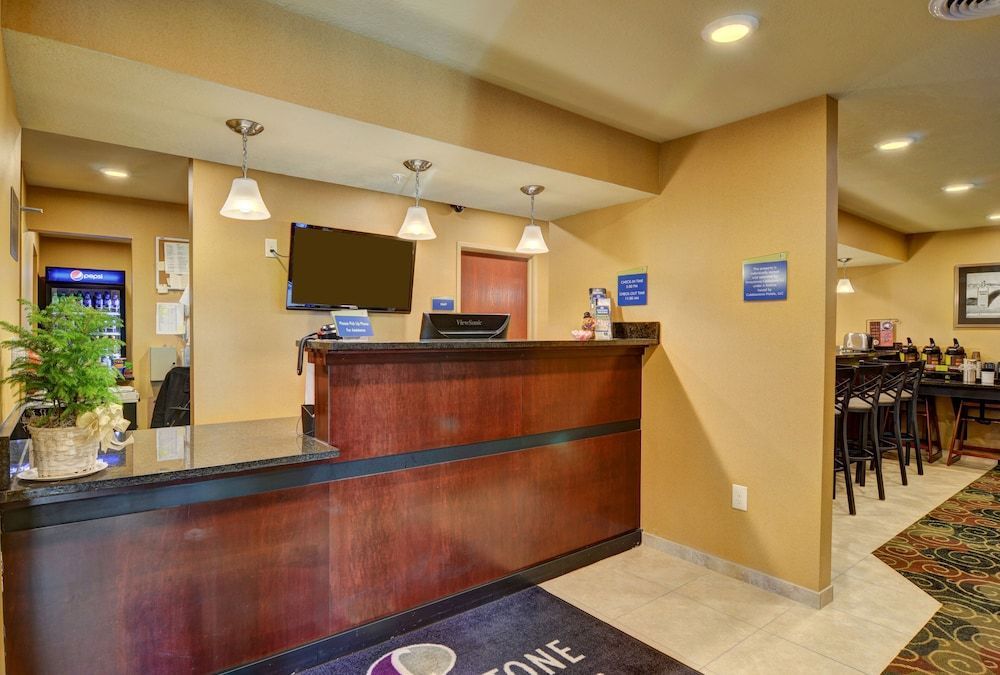 The Inn at Punxsutawney 2