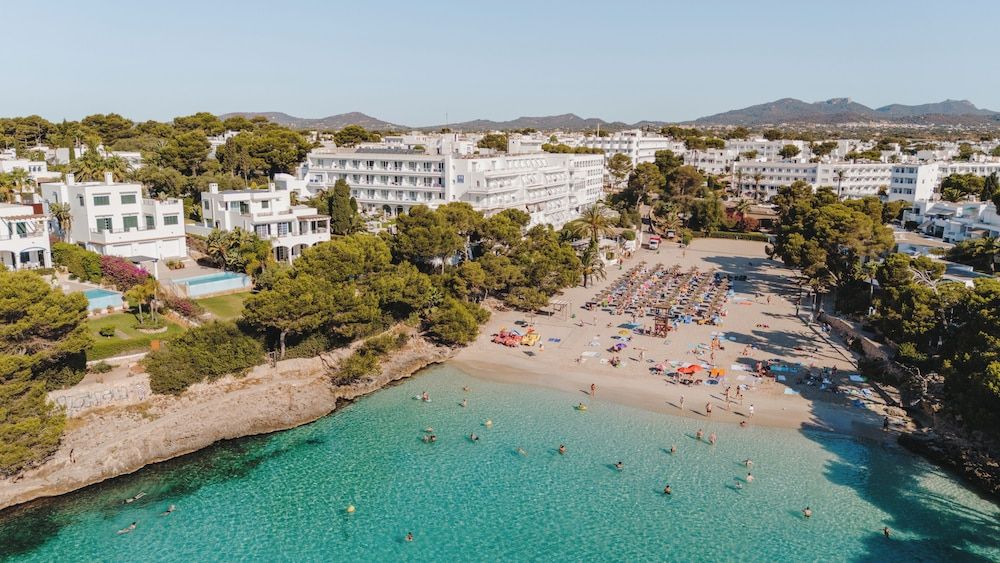 Grupotel Rocador - Adults Only 1