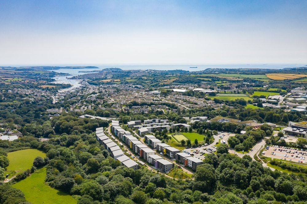 Glasney Rooms - Student Accommodation 1