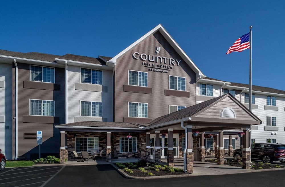 Country Inn & Suites By Radisson, Charleston South, WV 1
