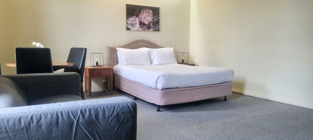Hotel Cavalier 1