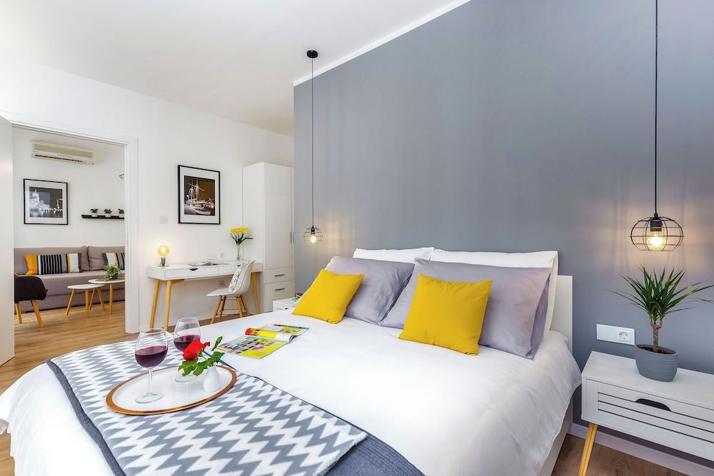 Rijeka Apartments Terra City Center 1