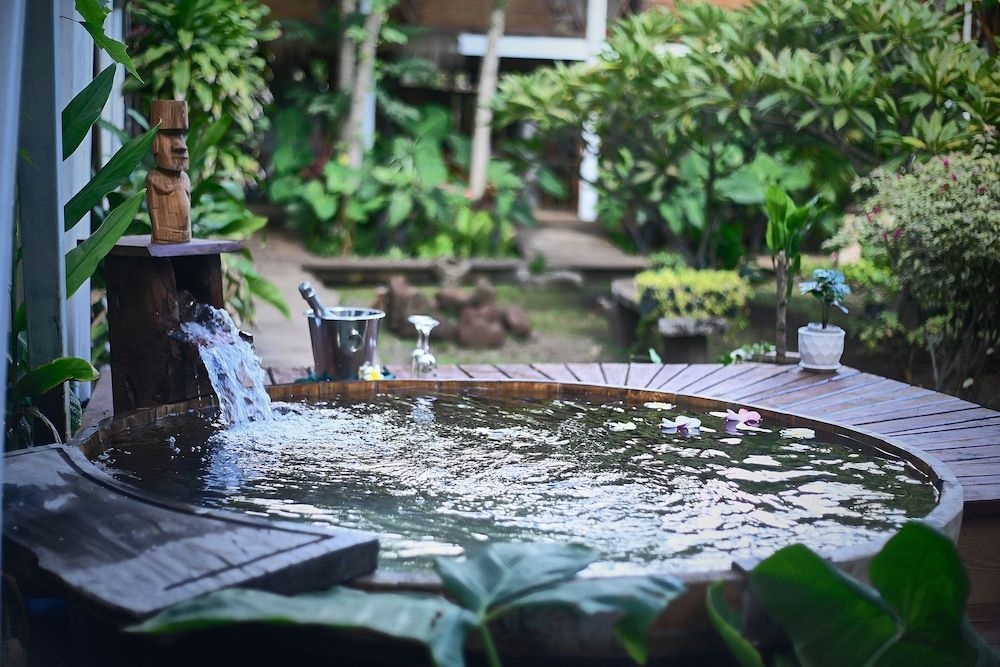 Hare Nua Hotel Boutique 1