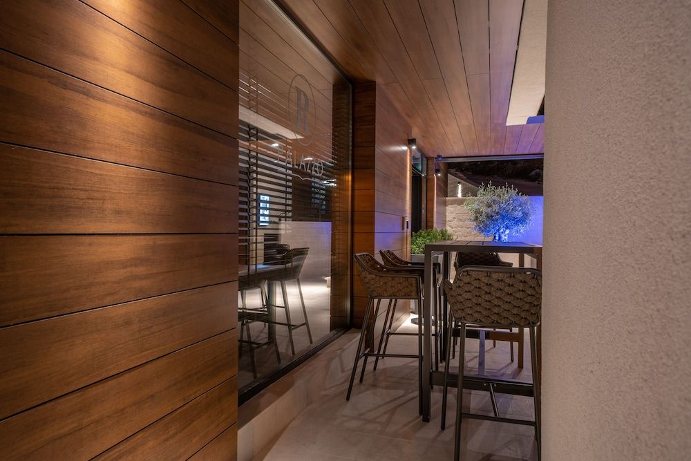 Boutique Hotel R Palazzo 2