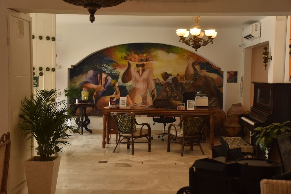 Hotel Kartaxa 2