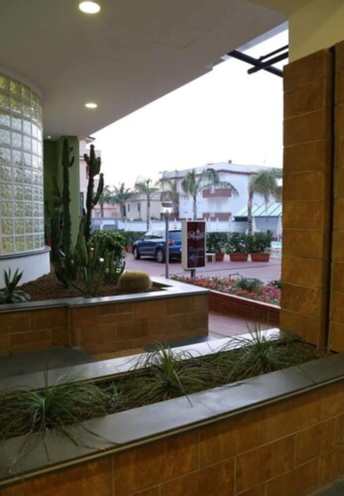 Hotel Resort Il Panfilo 2