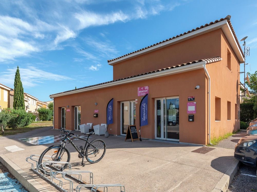 Vacancéole - Les Demeures Torrellanes - Saint-Cyprien 2