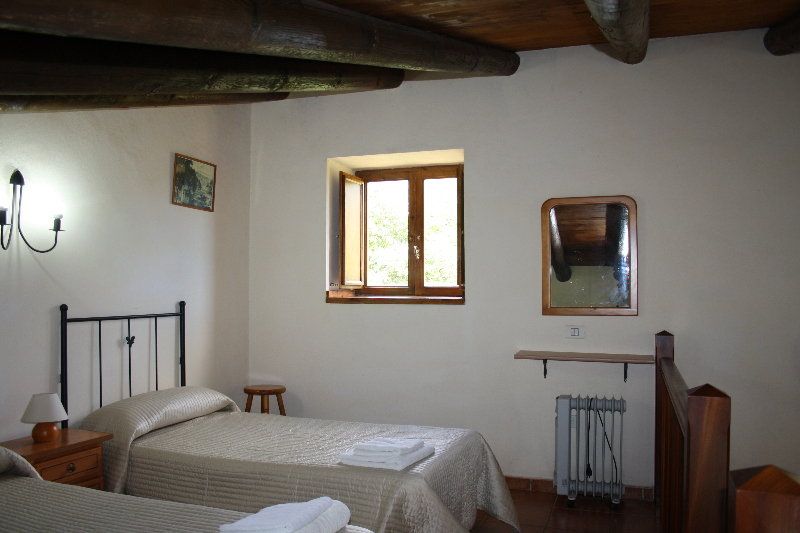Finca El Vergel Rural 1