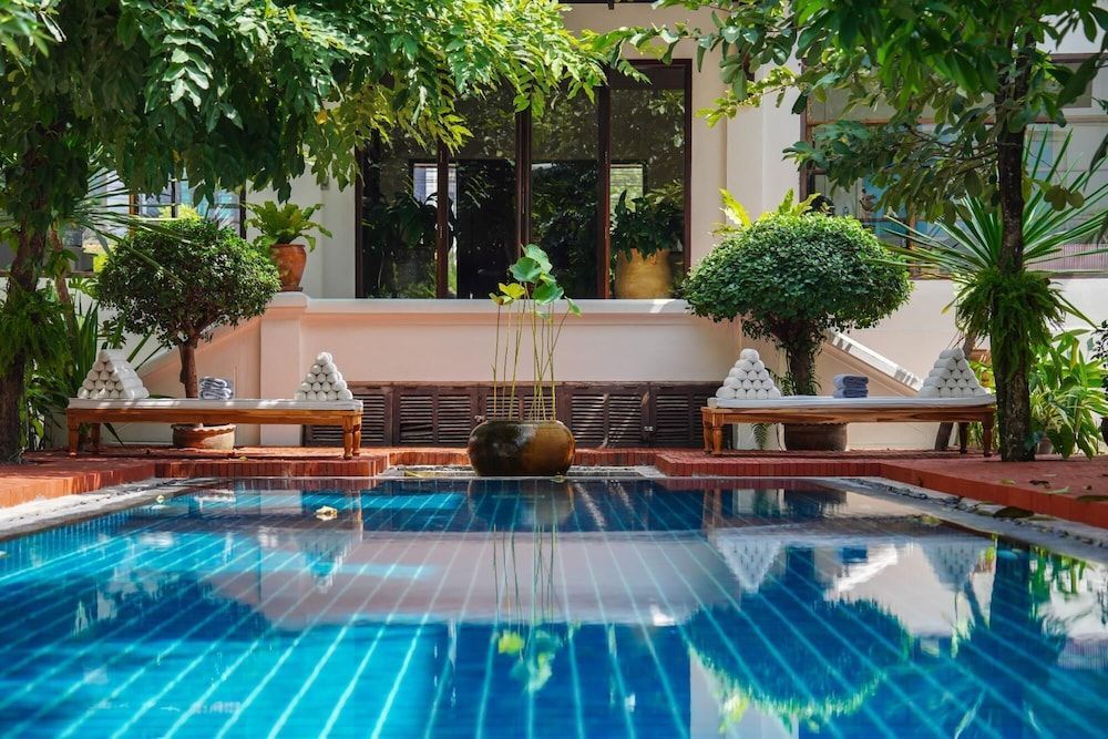Le Sen Boutique Hotel 1