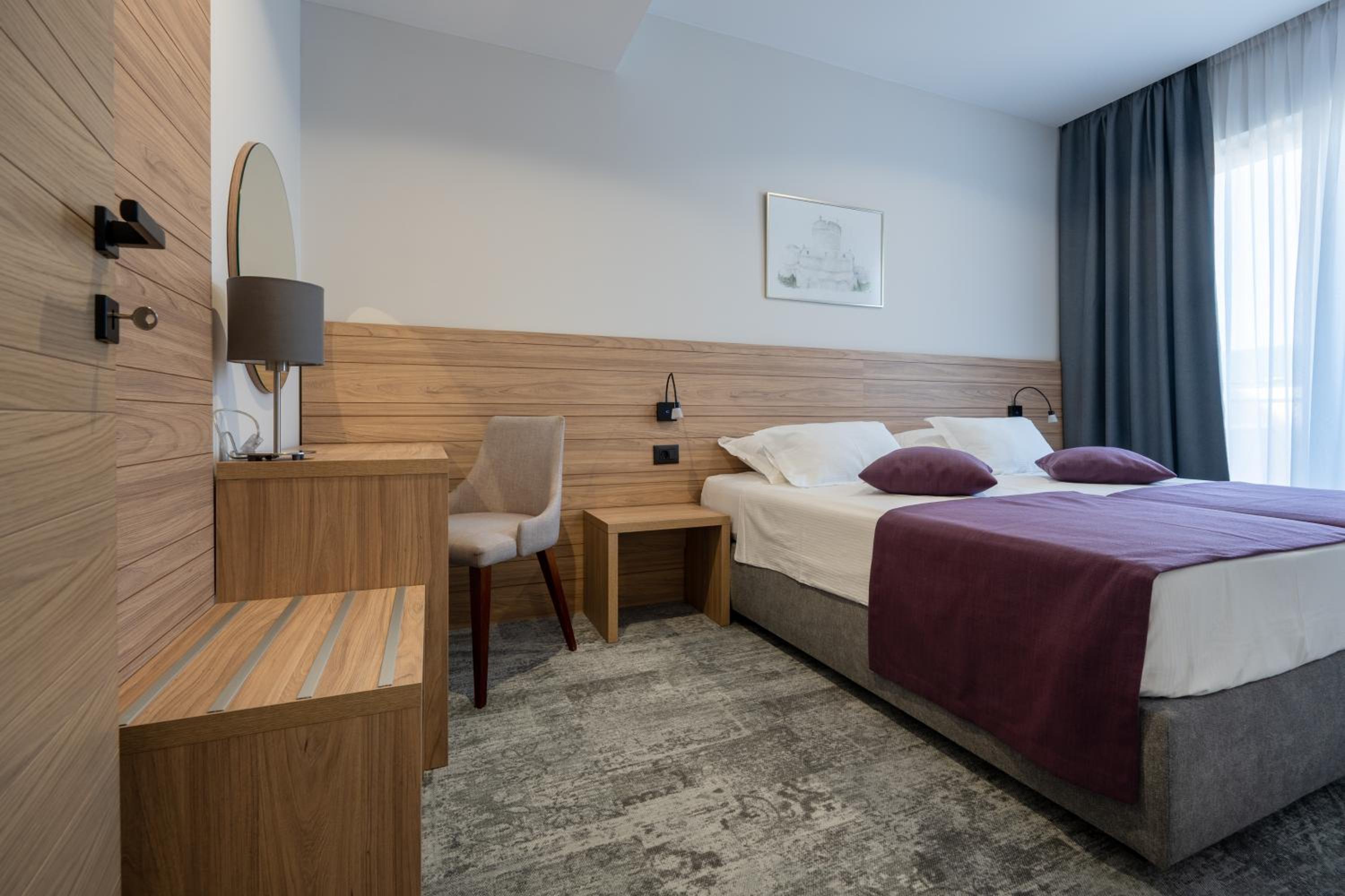 Hotel Porat 2