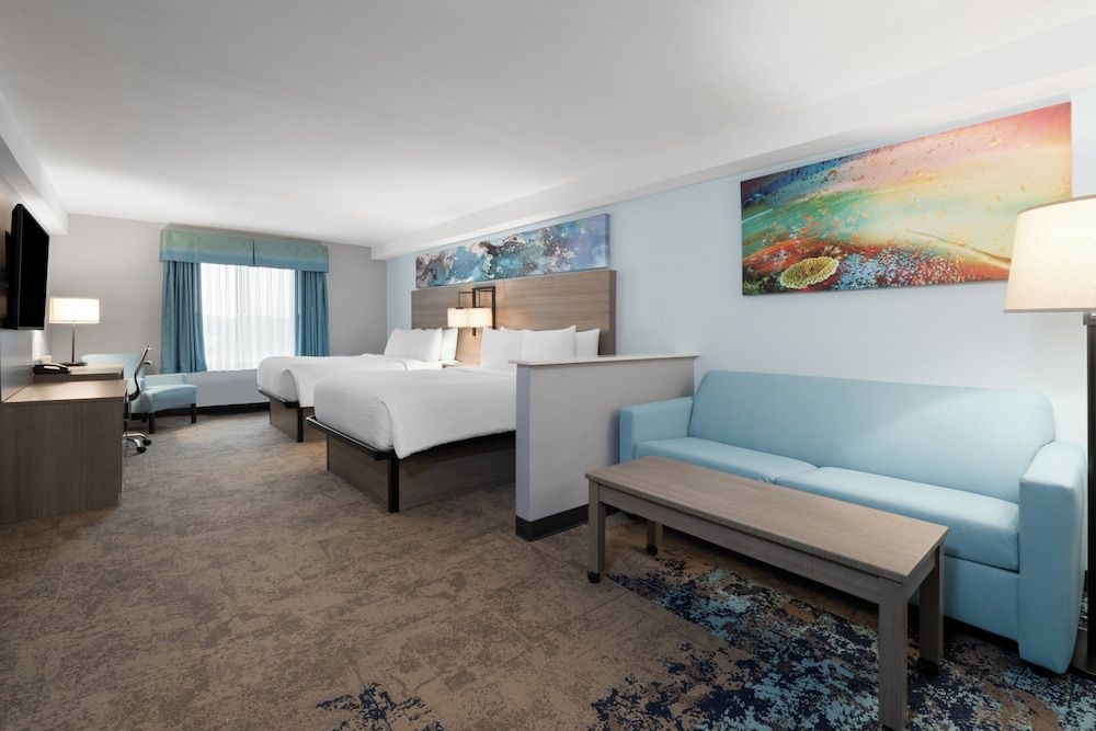 Garner Hotel Virginia Beach North by IHG 2