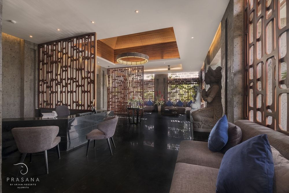 Prasana Villas Uluwatu 2