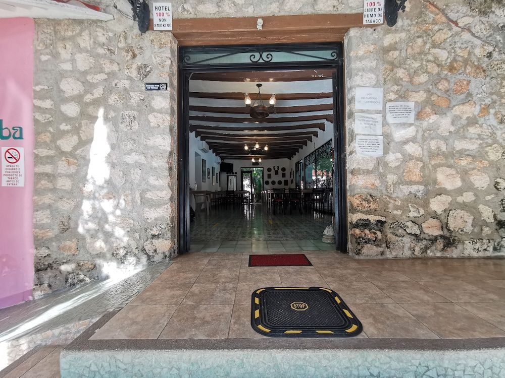 Hotel Doralba Inn Chichen 2