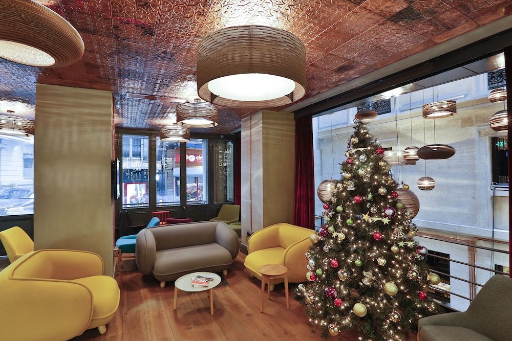 Hotel The Public - Special Category 2