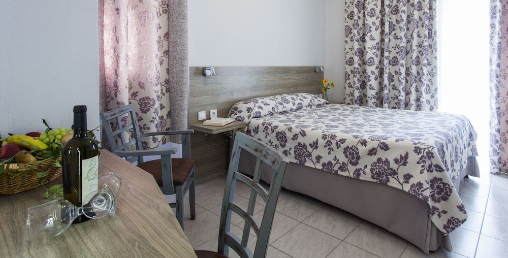Potidea Golden Beach Hotel 1