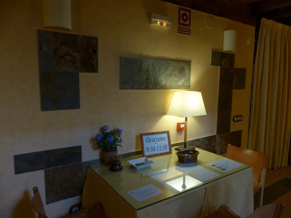 Hosteria del Arco 2