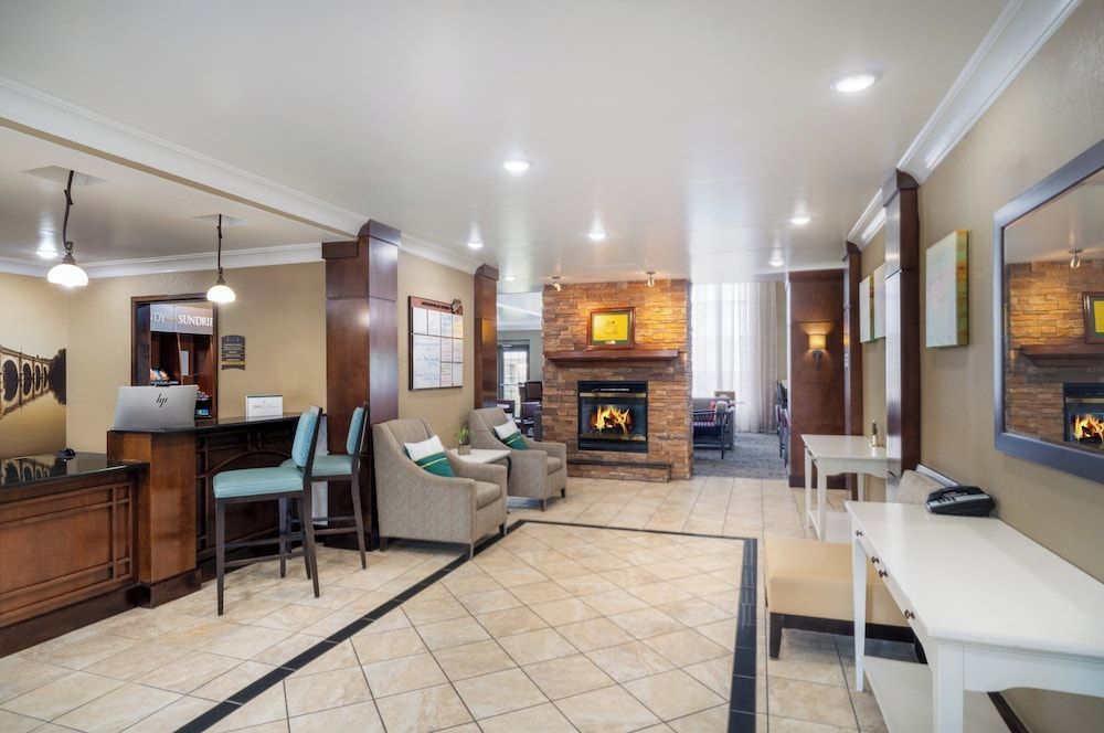 Staybridge Suites AUGUSTA by IHG 1