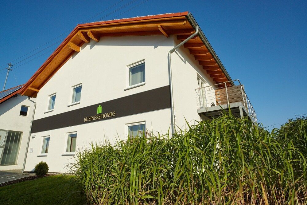 Business Homes - Das Apartment Hotel 1