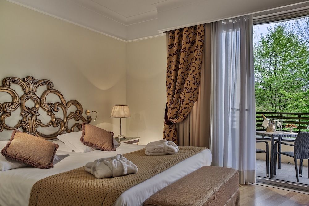 Park Hotel Junior 2