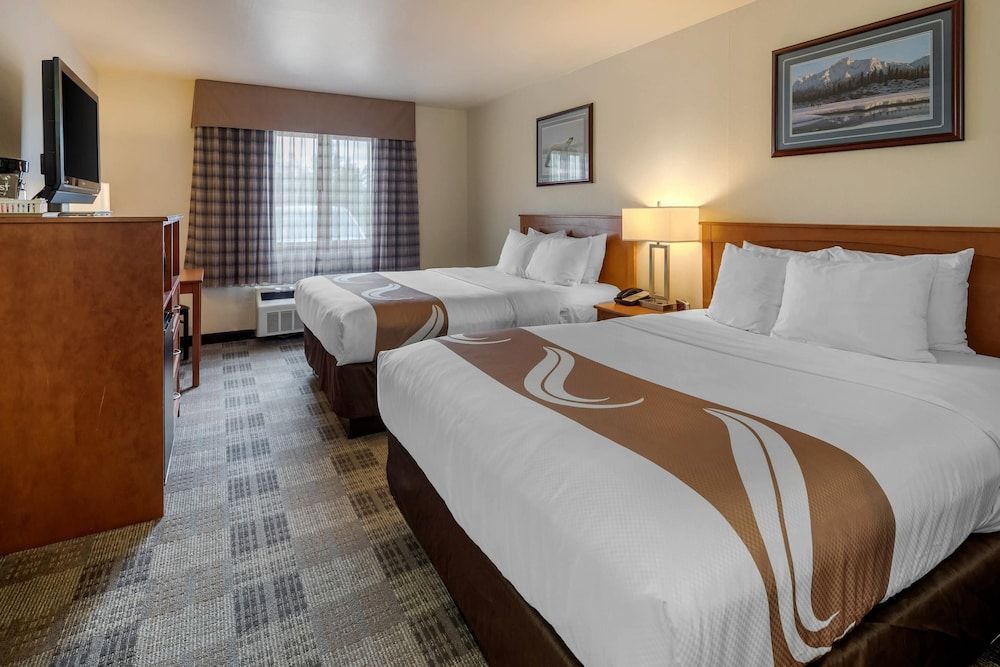 Quality Inn Kenai 1