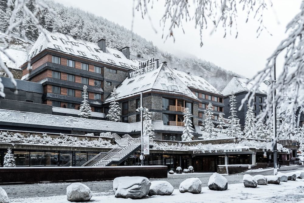 Hotel Val de Neu G.L. 1