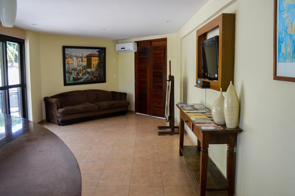 Happy Hotel Antibes Praia 2