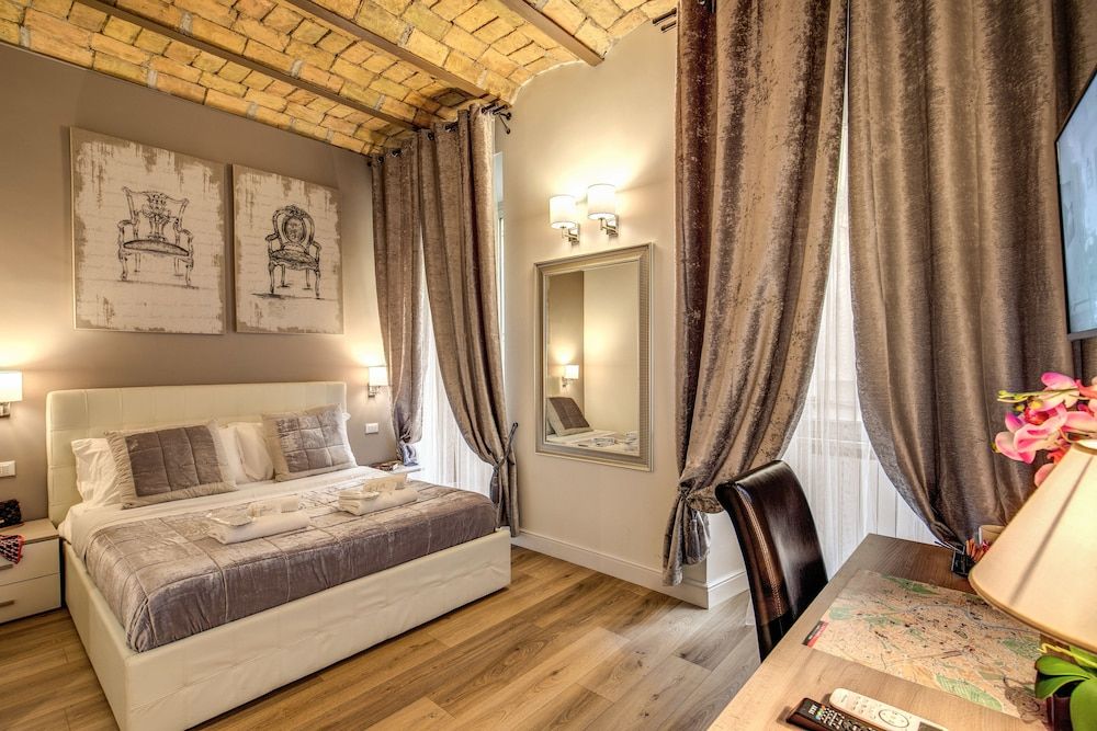 Chester Suites 1