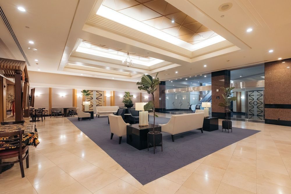 Bishop Suites Downtown Honolulu 2