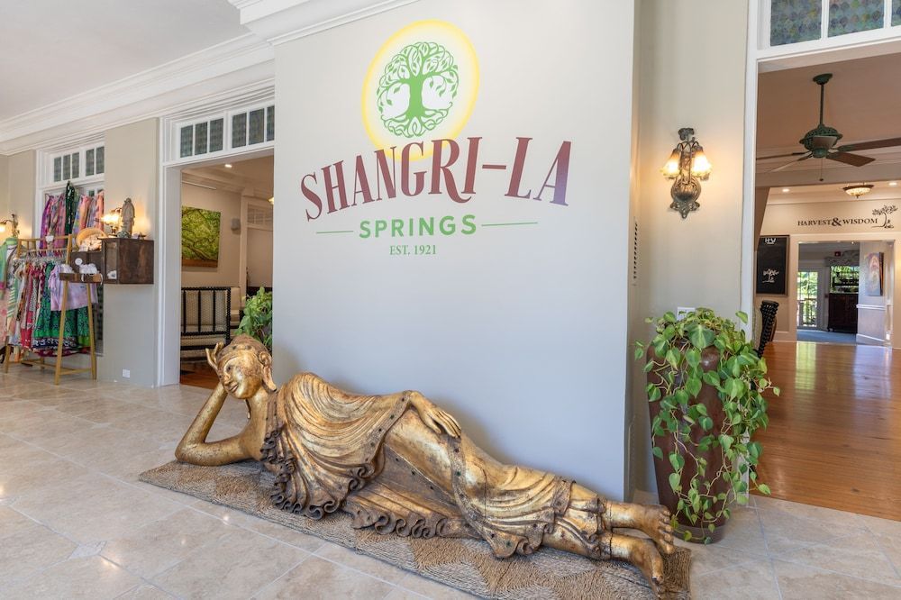 Shangri-La Springs 2