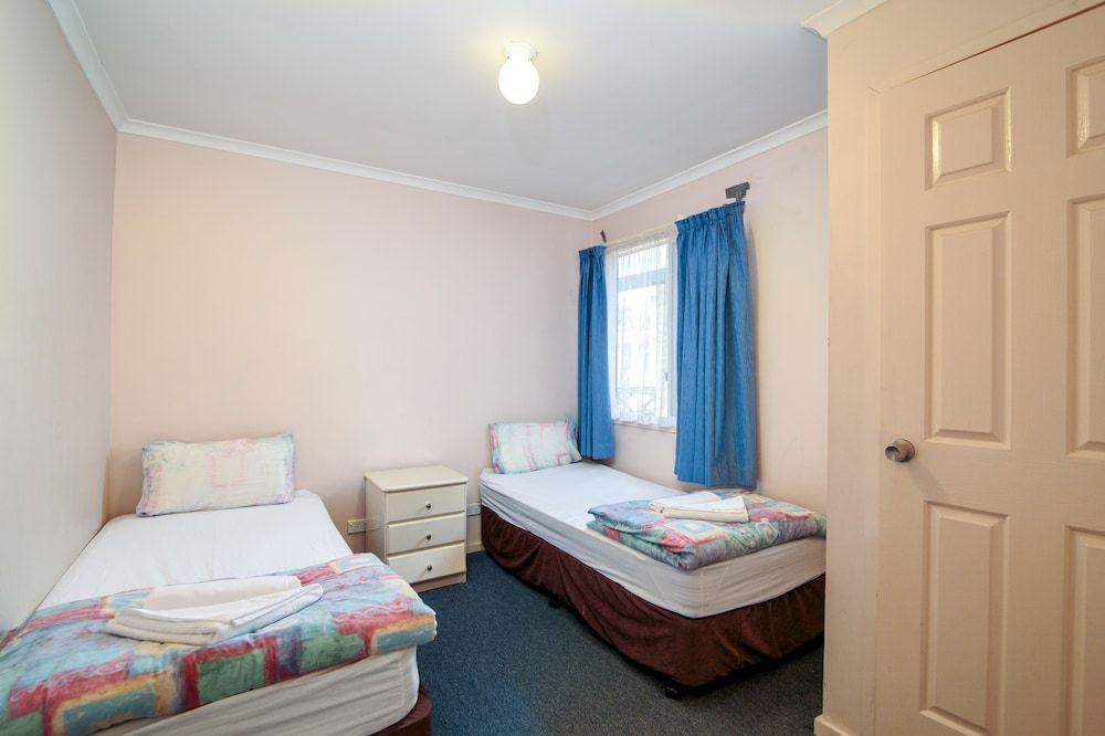 Nepean Shores by Gateway Lifestyle Holiday Parks 2