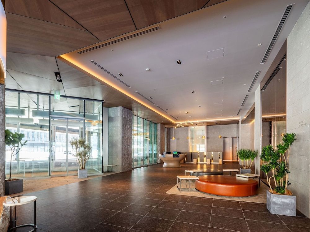 SAPPORO HOTEL by GRANBELL 2